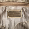 Secondhand Ferragamo Quilted Leather Gancini Handbag