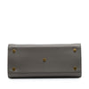 Saint Laurent Small Leather Sac De Jour Satchel Secondhand