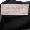 Saint Laurent Small Leather Sac De Jour Satchel Secondhand