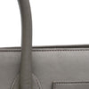 Saint Laurent Small Leather Sac De Jour Satchel Secondhand