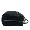 Dior Diorissimo Trotter Canvas Handbag Secondhand
