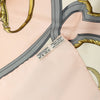 Hermès Springs Silk Scarf 90 Secondhand