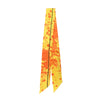 Hermès Cheval Suprise Twilly Silk Scarf Secondhand
