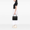 Chanel Caviar Medallion Tote Secondhand
