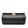 Secondhand Louis Vuitton Epi Papillon Trunk