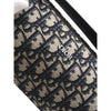 Dior Mini Oblique Canvas Roller Messenger Bag Secondhand