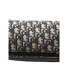 Dior Mini Oblique Canvas Roller Messenger Bag Secondhand