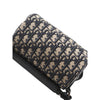 Dior Mini Oblique Canvas Roller Messenger Bag Secondhand
