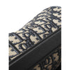 Dior Mini Oblique Canvas Roller Messenger Bag Secondhand
