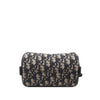 Dior Mini Oblique Canvas Roller Messenger Bag Secondhand