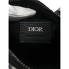 Dior Mini Oblique Canvas Roller Messenger Bag Secondhand