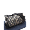 Dior Mini Oblique Canvas Roller Messenger Bag Secondhand