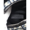 Dior Mini Oblique Canvas Roller Messenger Bag Secondhand