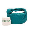 Bottega Veneta Mini Nappa Intrecciato Jodie Secondhand