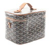 Goyard Goyardine Muse Vanity Bag Secondhand