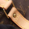 Louis Vuitton Monogram Keepall 50 Secondhand