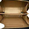Chanel Mini CC Quilted Lambskin and Golden Plate Vanity Crossbody Secondhand