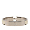Hermès Narrow Enamel Clic H Bracelet PM Secondhand