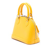 Louis Vuitton Epi Alma BB Secondhand