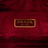Prada Mini Saffiano Camera Bag Secondhand