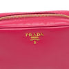 Prada Mini Saffiano Camera Bag Secondhand