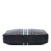 Louis Vuitton Taiga Striped Porte Documents Voyage PM Secondhand