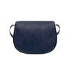 Dior Diorissimo Trotter Coated Canvas Crossbody Secondhand