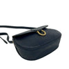 Dior Diorissimo Trotter Coated Canvas Crossbody Secondhand