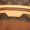 Louis Vuitton Monogram Cabas Alto Secondhand