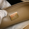 Chanel Small Quilted Suede Souplissimo Maxi Flap Secondhand