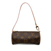 Louis Vuitton Monogram Papillon Pochette Secondhand
