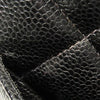 Chanel Caviar Medallion Tote Secondhand