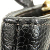Chanel Caviar Medallion Tote Secondhand