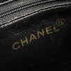 Chanel Caviar Medallion Tote Secondhand