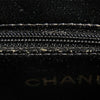 Chanel Caviar Medallion Tote Secondhand