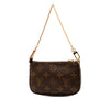 Louis Vuitton Monogram Mini Pochette Accessoires Secondhand