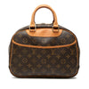 Louis Vuitton Monogram Trouville Secondhand