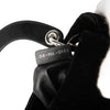 Dior Mini Velvet Cannage Strass Embellished Lady Dior Secondhand