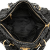 Prada Nappa Gaufre Satchel Secondhand