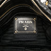 Prada Nappa Gaufre Satchel Secondhand