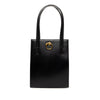 Cartier Leather Panthere Tote Secondhand