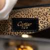 Cartier Leather Panthere Tote Secondhand