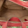 Gucci Small GG Supreme Web Tian Backpack Secondhand