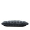 Chanel Medium Quilted Caviar Boy O Case Clutch Secondhand