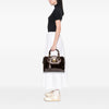 Louis Vuitton Monogram Vernis Melrose Avenue Secondhand