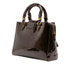 Louis Vuitton Monogram Vernis Melrose Avenue Secondhand