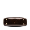 Louis Vuitton Monogram Vernis Melrose Avenue Secondhand
