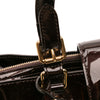 Louis Vuitton Monogram Vernis Melrose Avenue Secondhand