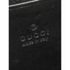 Gucci GG Marmont Matelasse Calfskin Torchon Wallet On Chain Secondhand