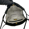 LOEWE Leater Anagram Shoulder Bag Secondhand